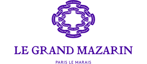 LE GRAND MAZARIN